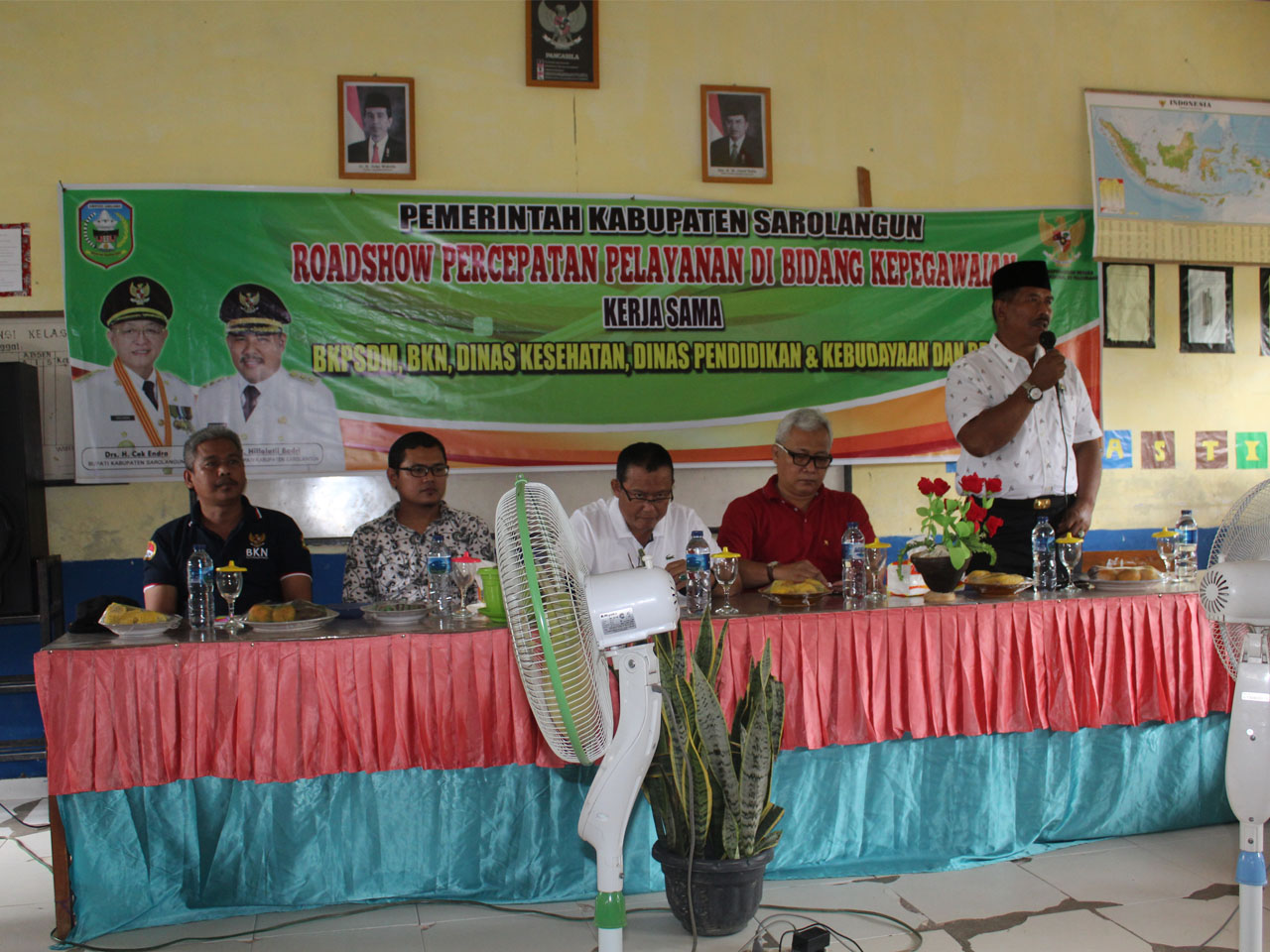 roadshow sarolangun2